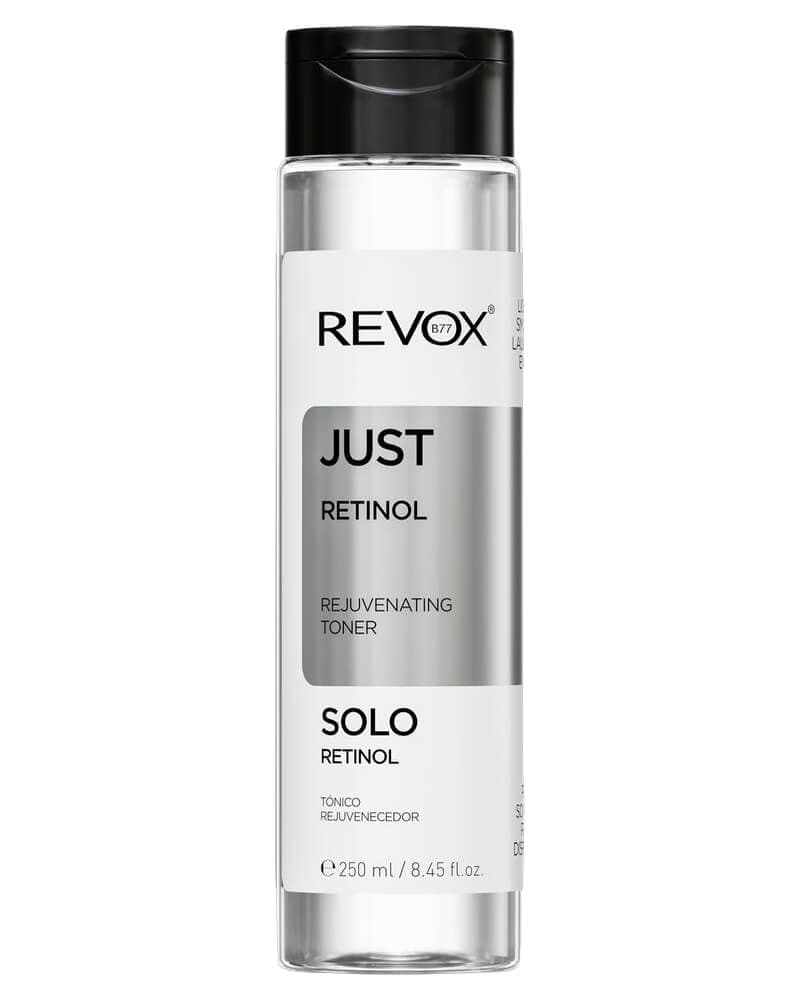 Revox JUST Retinol Toner 250 ml