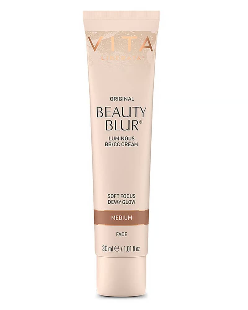 Vita Liberata Beauty Blur Face Medium 30 ml