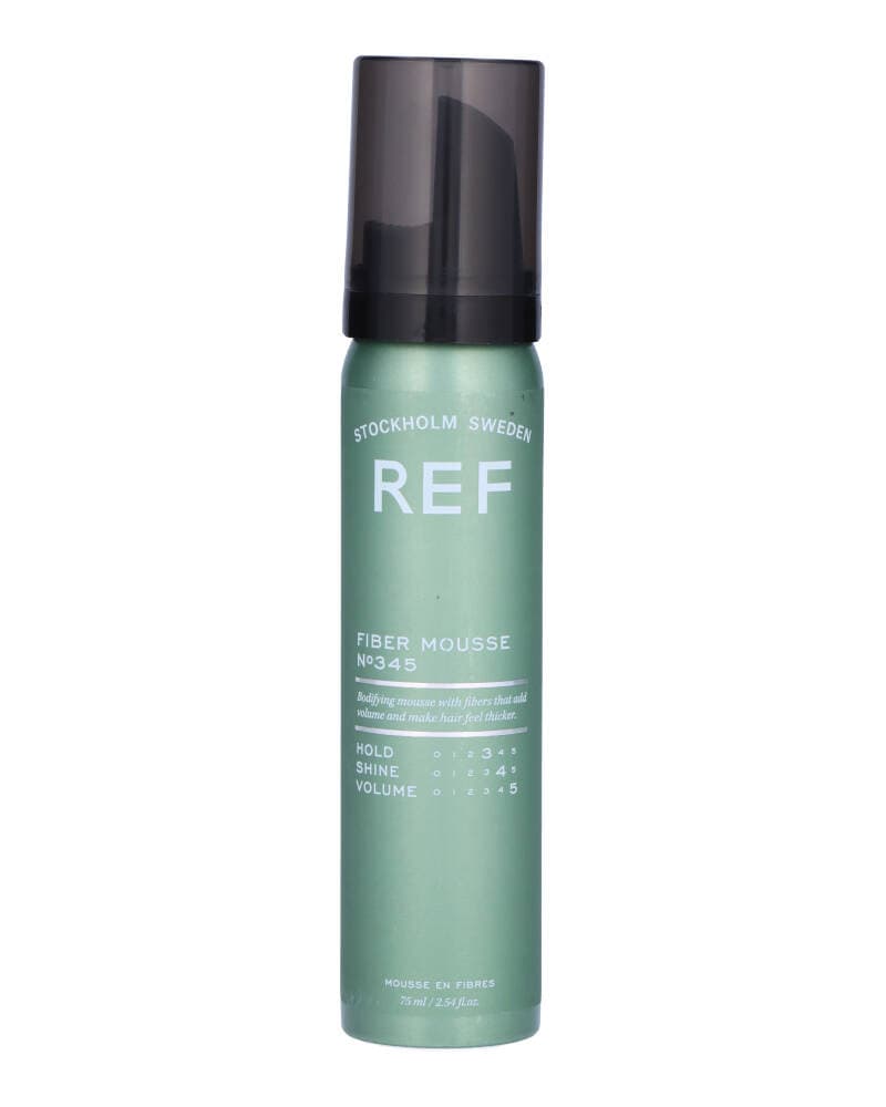 REF Fiber Mousse 75 ml