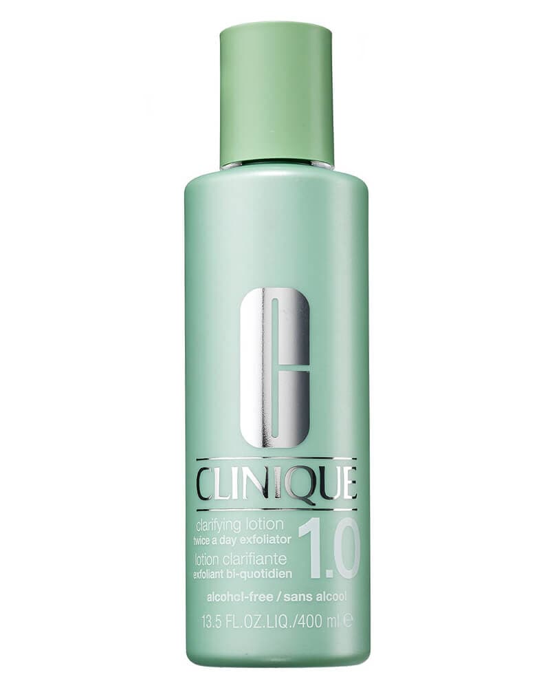 Clinique Clarifying Lotion 1.0 400 ml