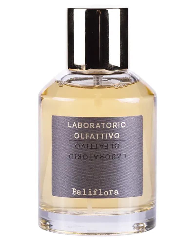 Laboratorio Olfattivo Baliflora EDP 100 ml