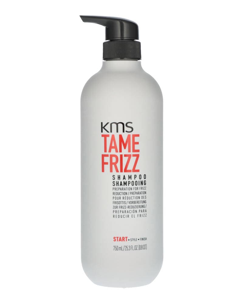 KMS TameFrizz Shampoo (U) 750 ml