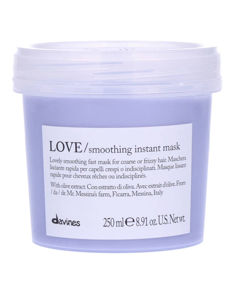 Davines LOVE Instant Mask 250 ml