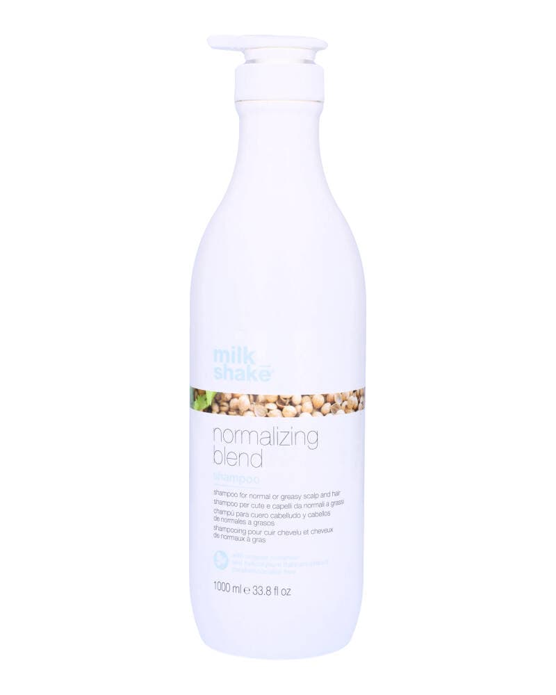 Milk Shake Normalizing Blend Shampoo 1000 ml