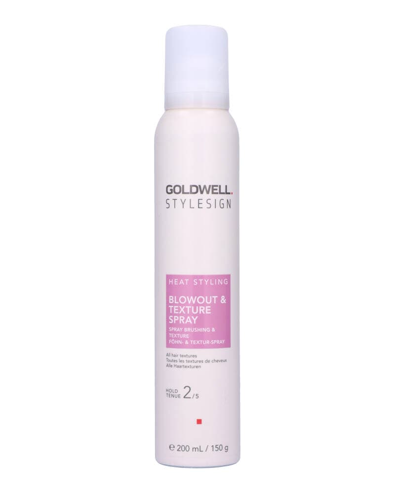 Goldwell Blowout & Texture spray 200 ml