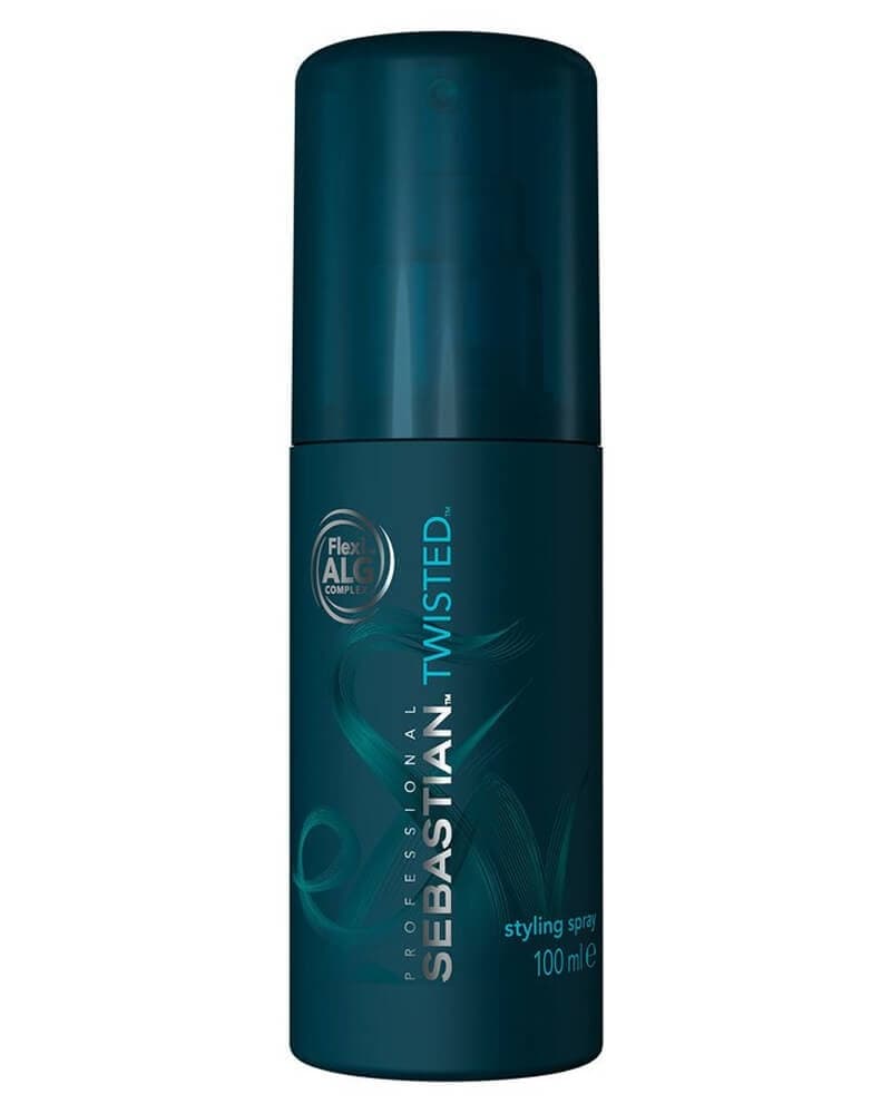 Sebastian Twisted Curl Reviver Styling Spray 100 ml