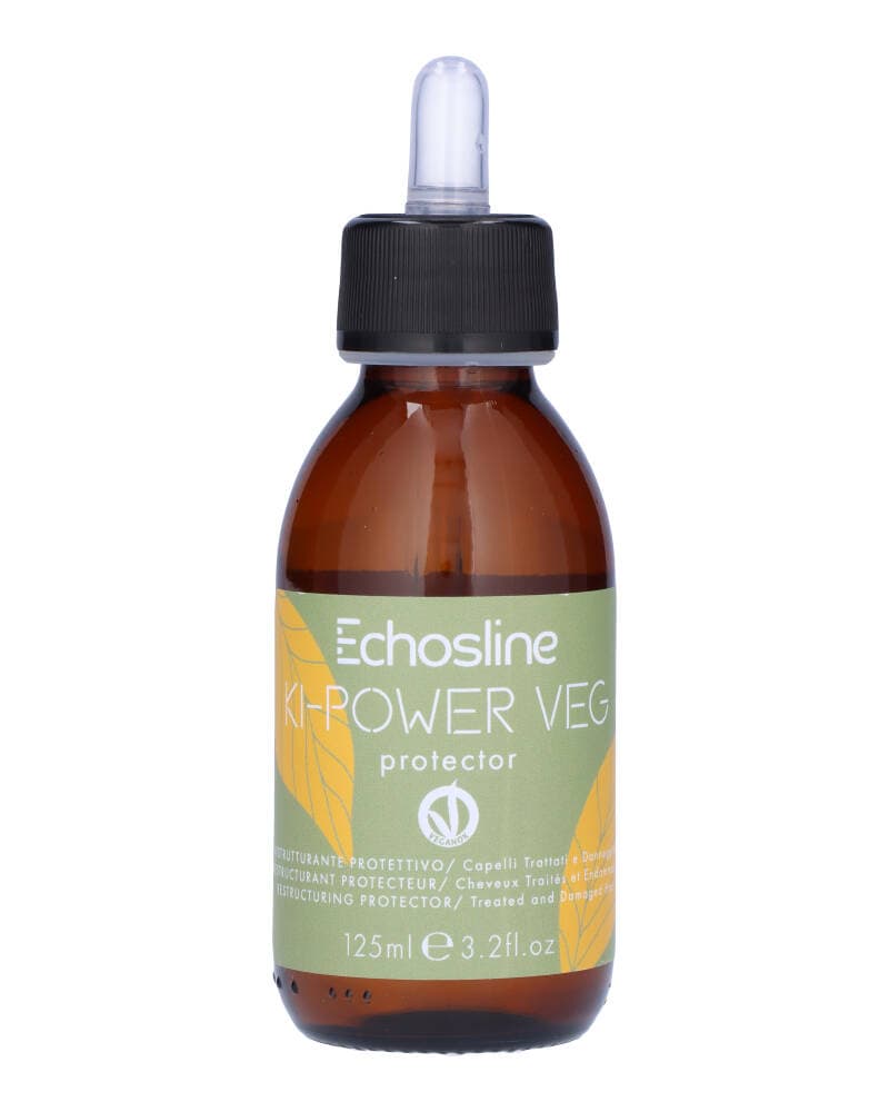 Echosline Ki-Power Veg Protector 125 ml