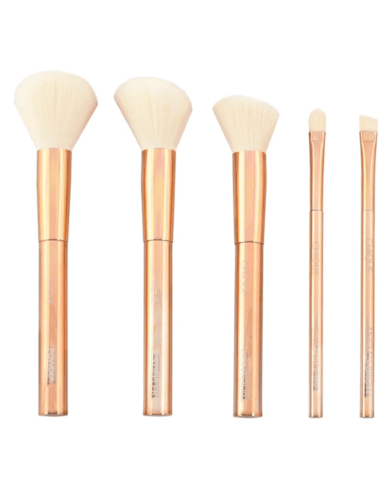 Royal Langnickel Chique 6PC Face Fix Kit 5 stk.