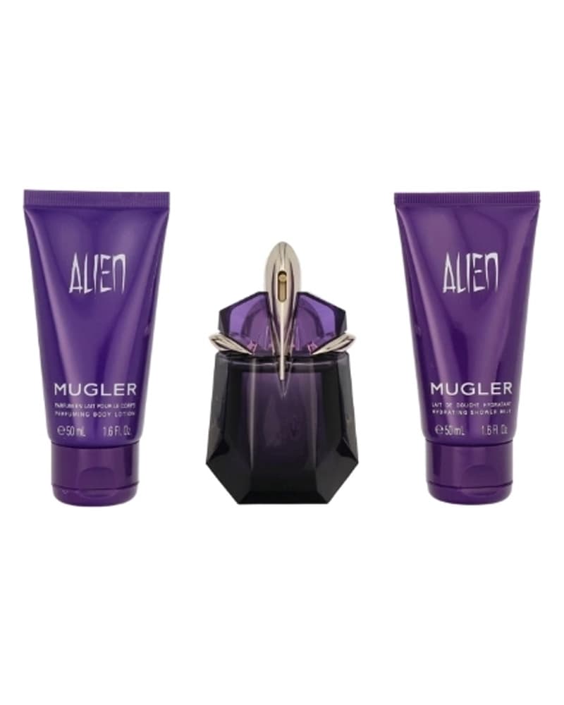 Mugler Alien Gift Set EDP 30 ml
