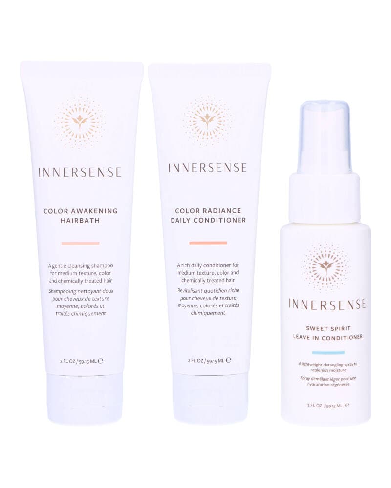 Innersense Color Travel Trio 59 ml 3 stk.
