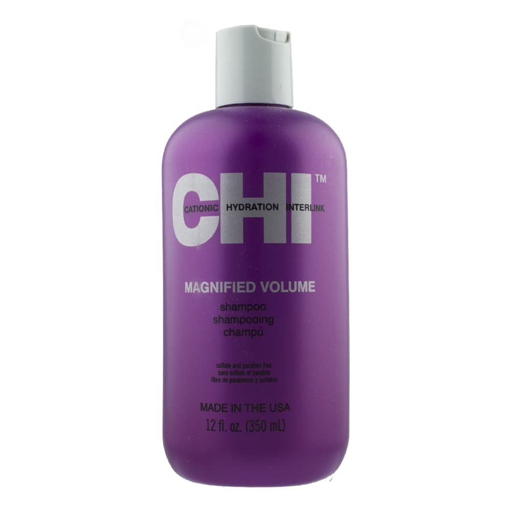 Chi Magnified Volume Shampoo (U) 350 ml