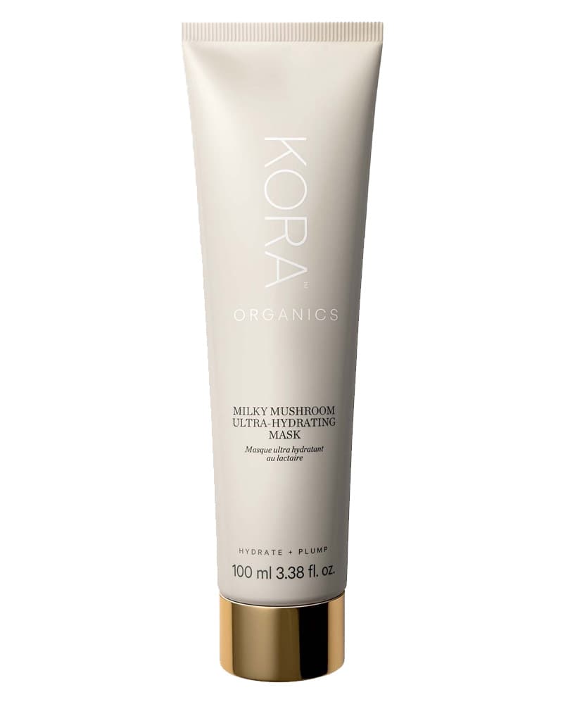 Kora Organics Milky Mushroom Ultra-Hydrating Mask 100 ml