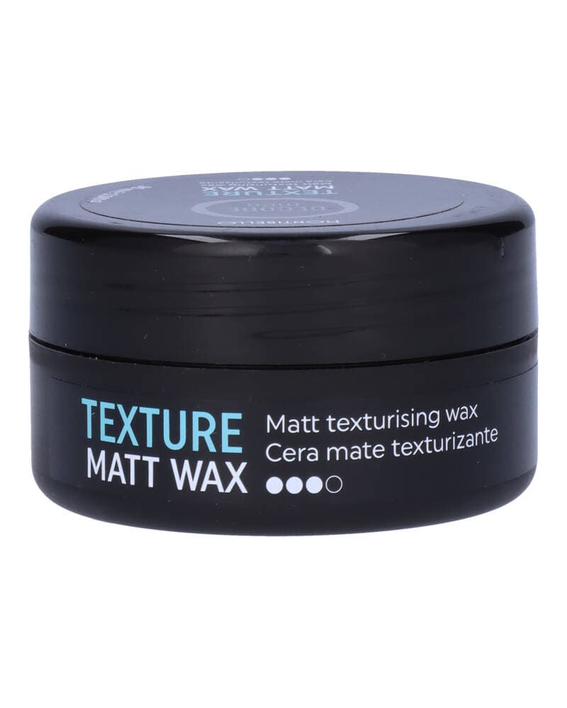 Montibello Decode Men Texture Matt Wax 90 ml