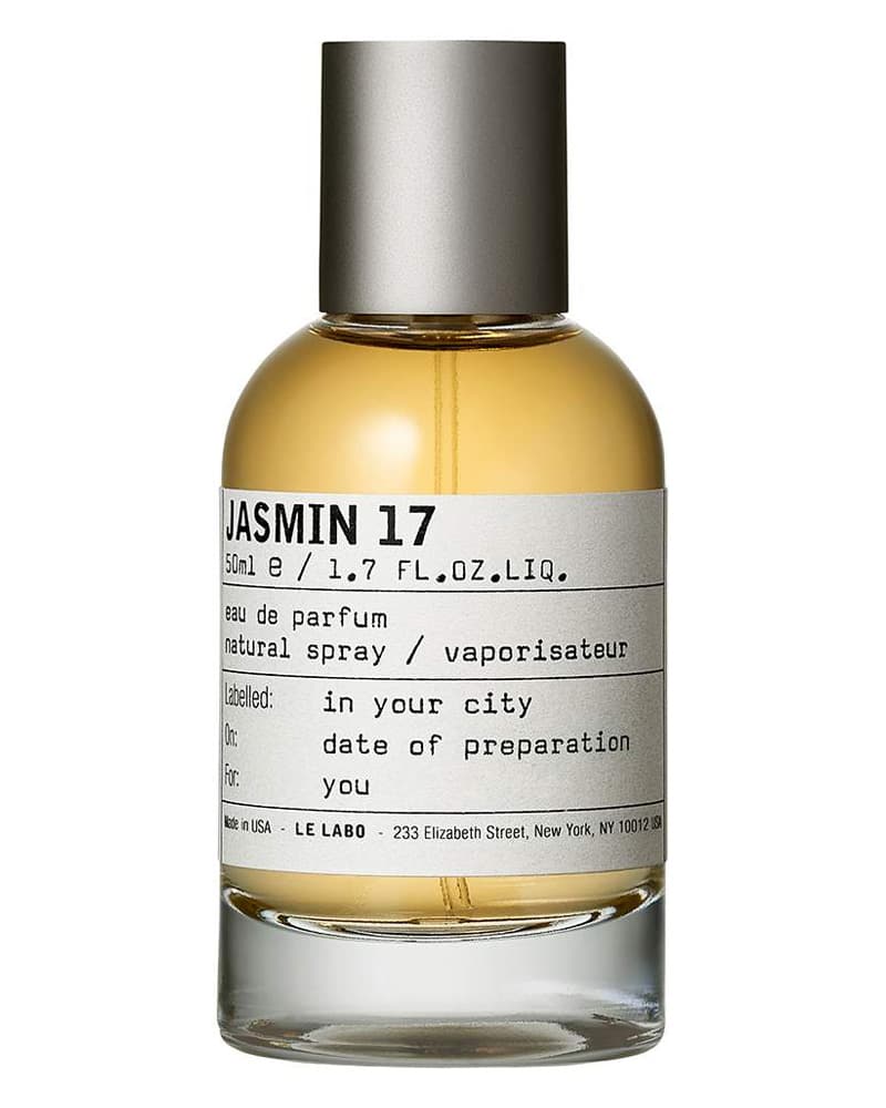 Le Labo Jasmin 17 EDP 50 ml