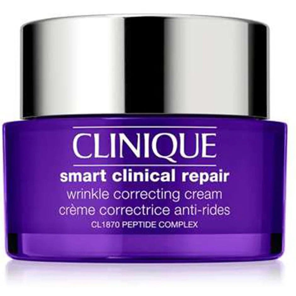 Clinique Smart Clinical Repair Wrinkle Cream Wrinkle Correcting Repair - 75 ml