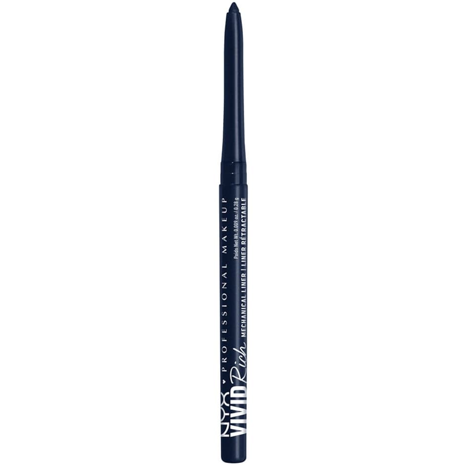 NYX Professional Makeup Vivid Rich Mechanical Liner Sapphire Bling 14 - 0,3 g