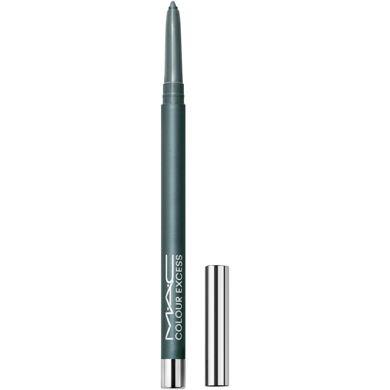MAC Cosmetics Colour Excess Gel Pencil Eyeliner Hell-Bent - 0,4 g