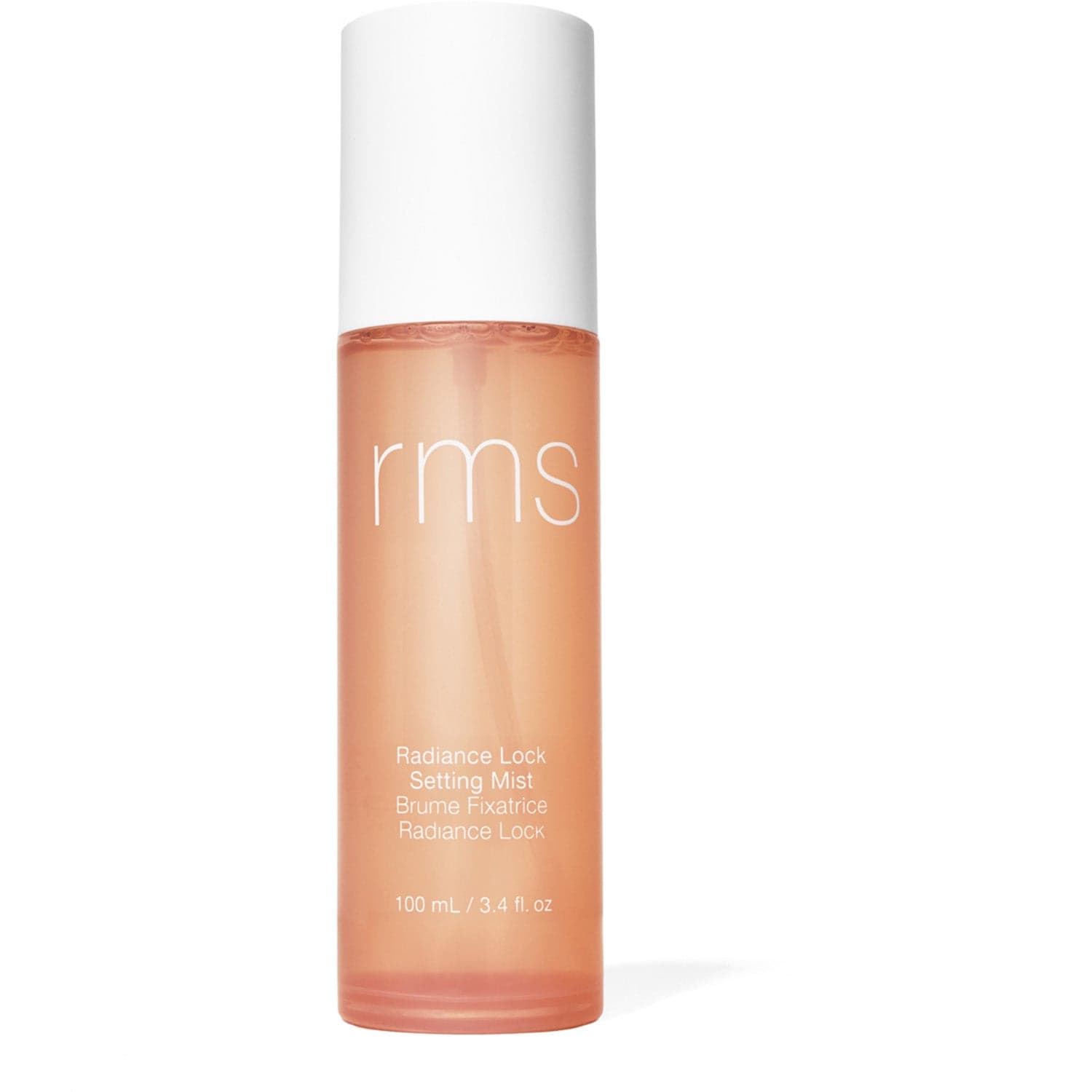 RMS Beauty Radiance Lock Setting Mist 100 ml