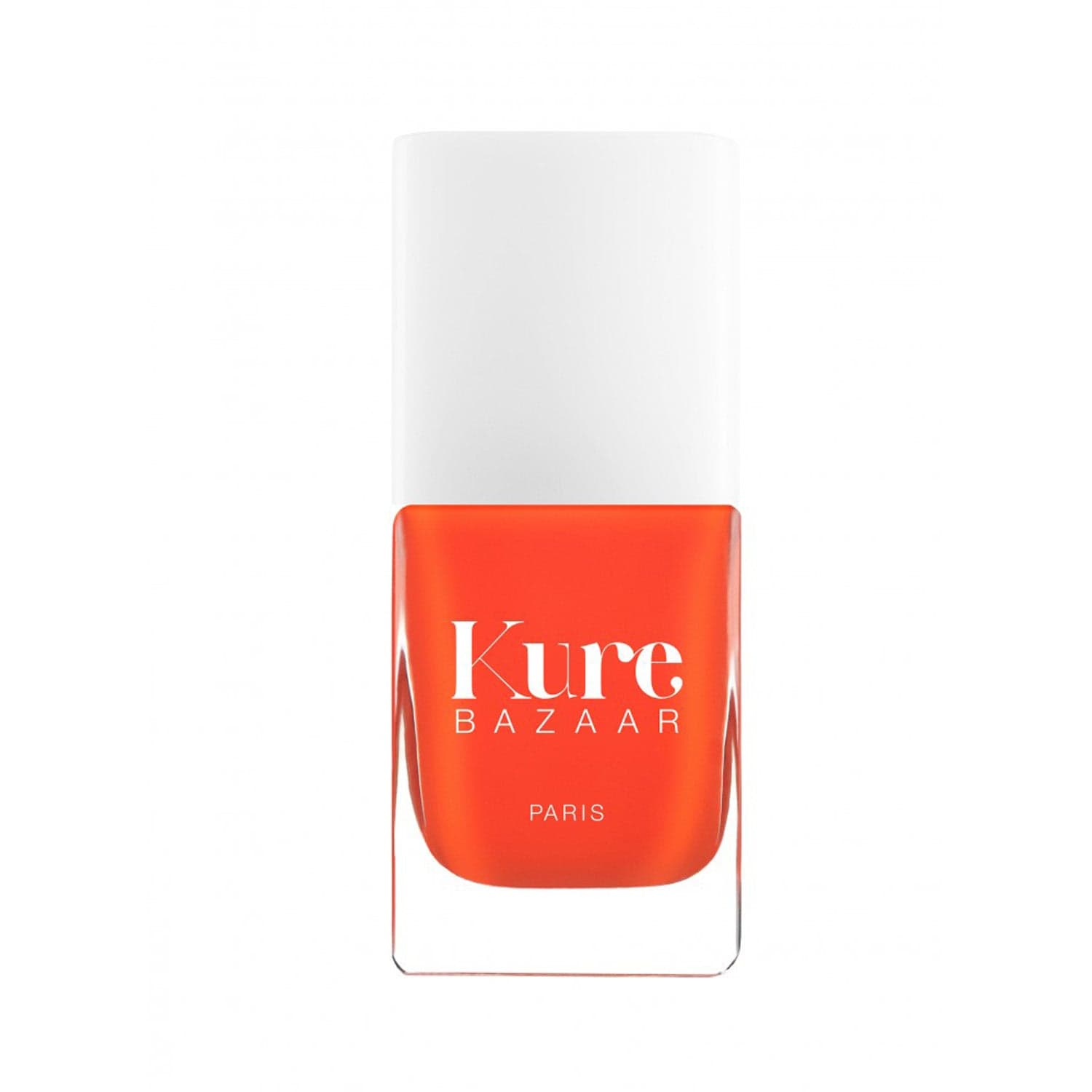 Kure Bazaar Nail Polish Africa - 10 ml
