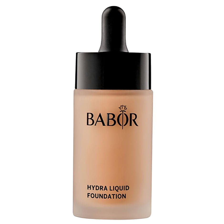 Babor Hydra Liquid Foundation peach vanilla - 30 ml