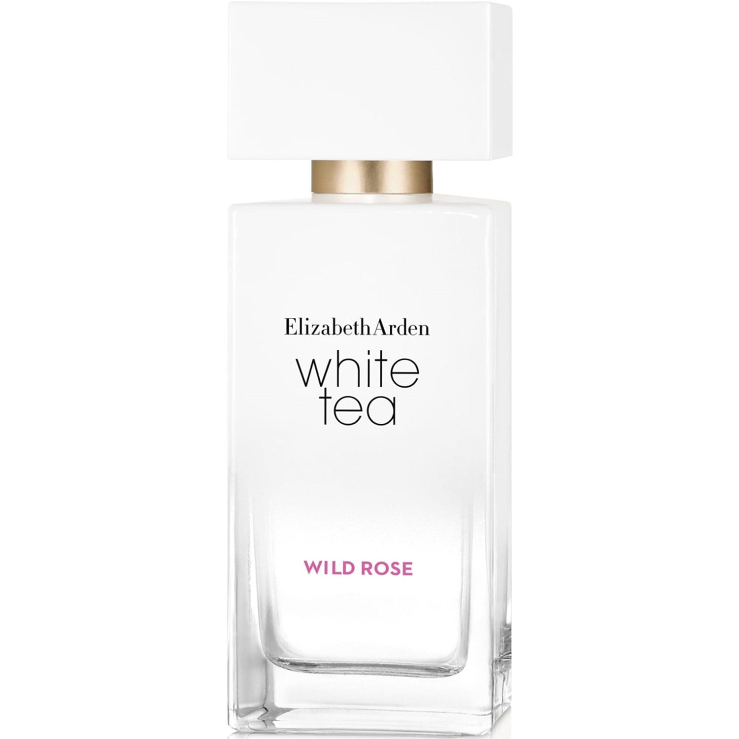 Elizabeth Arden White Tea Wild Rose Eau de Toilette - 50 ml