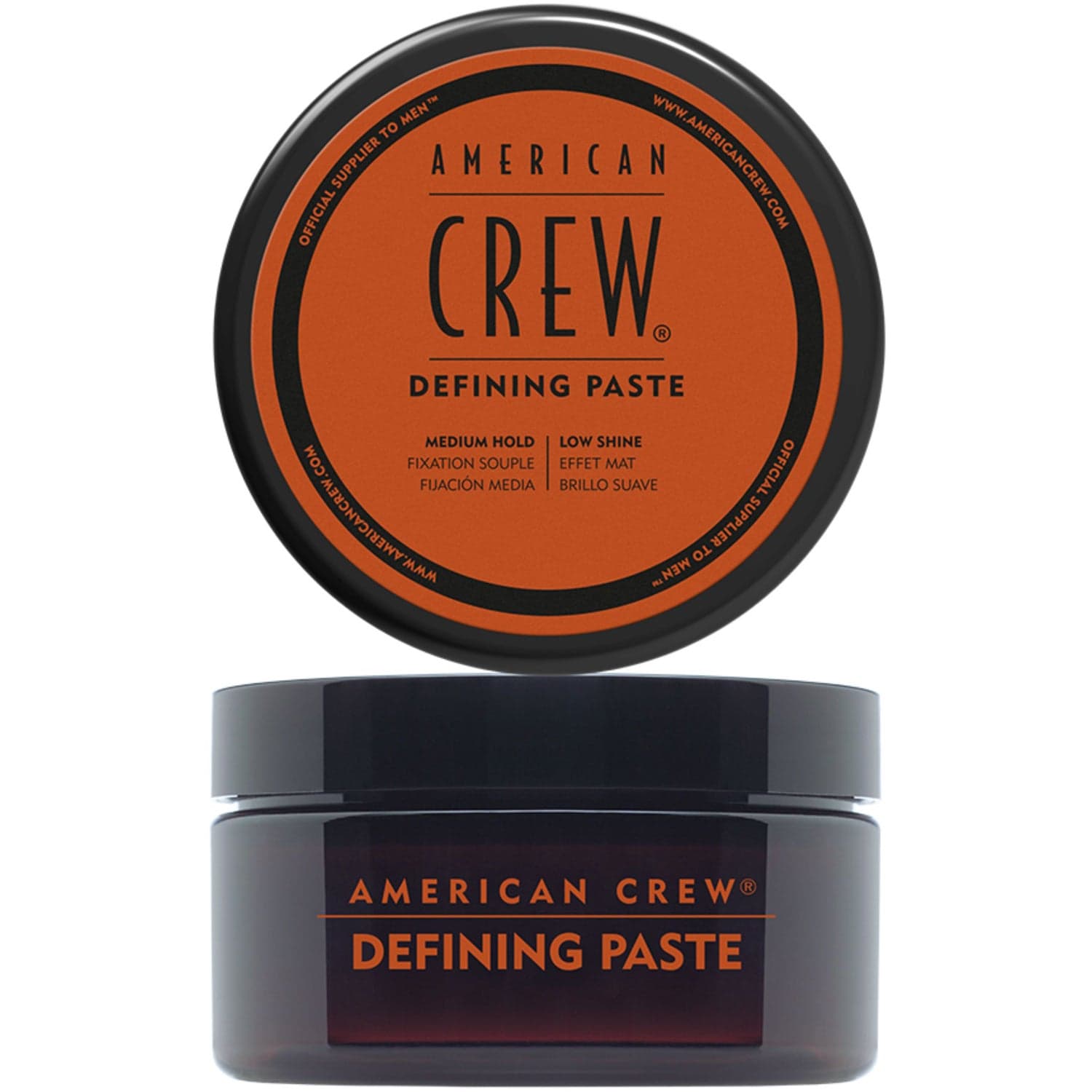 American Crew Paste 85 g