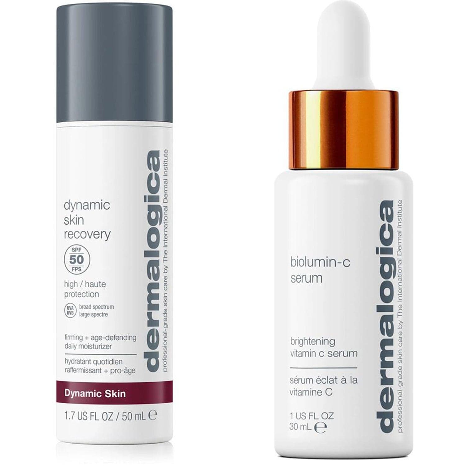 Dermalogica Anti-aging Power Set