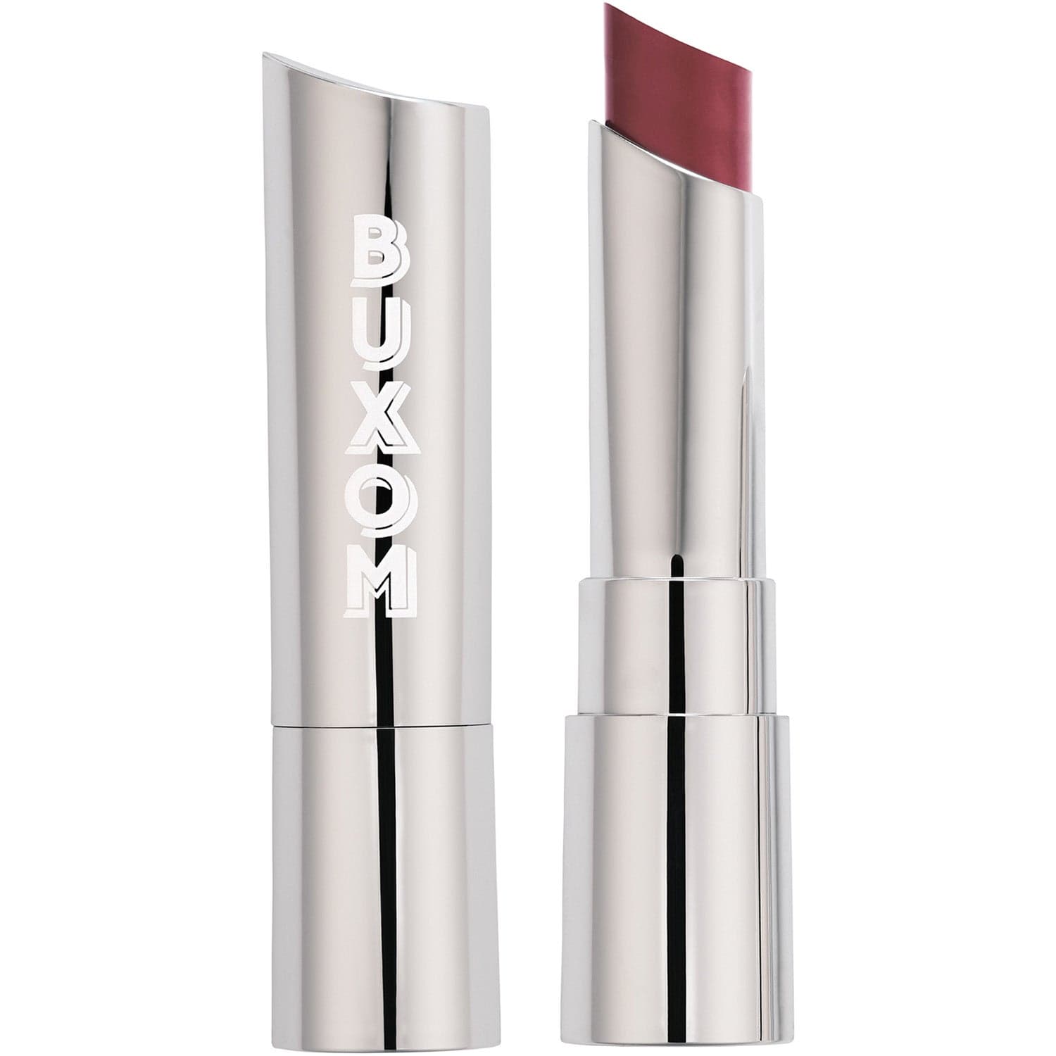 Buxom Full-On Plumping Lipstick - Satin Chocolatte - 2,5 g