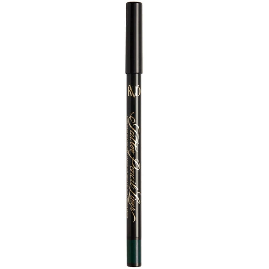 KVD Beauty Tattoo Pencil Liner Verdetta Green