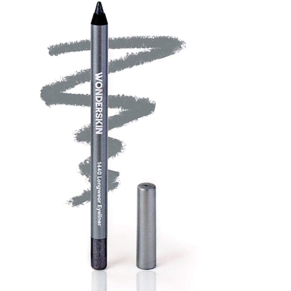 Wonderskin 1440 Longwear Eyeliner Oyster blue - 1,2 g