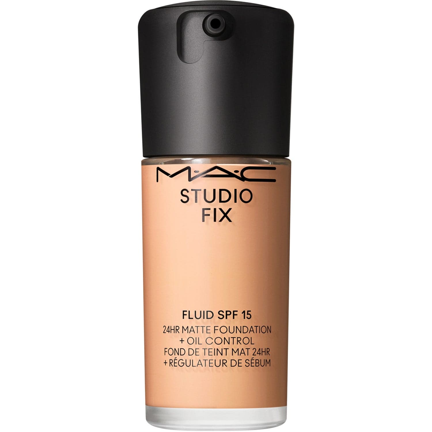 MAC Cosmetics Studio Fix Fluid Broad Spectrum SPF15 Nw20 - 30 ml