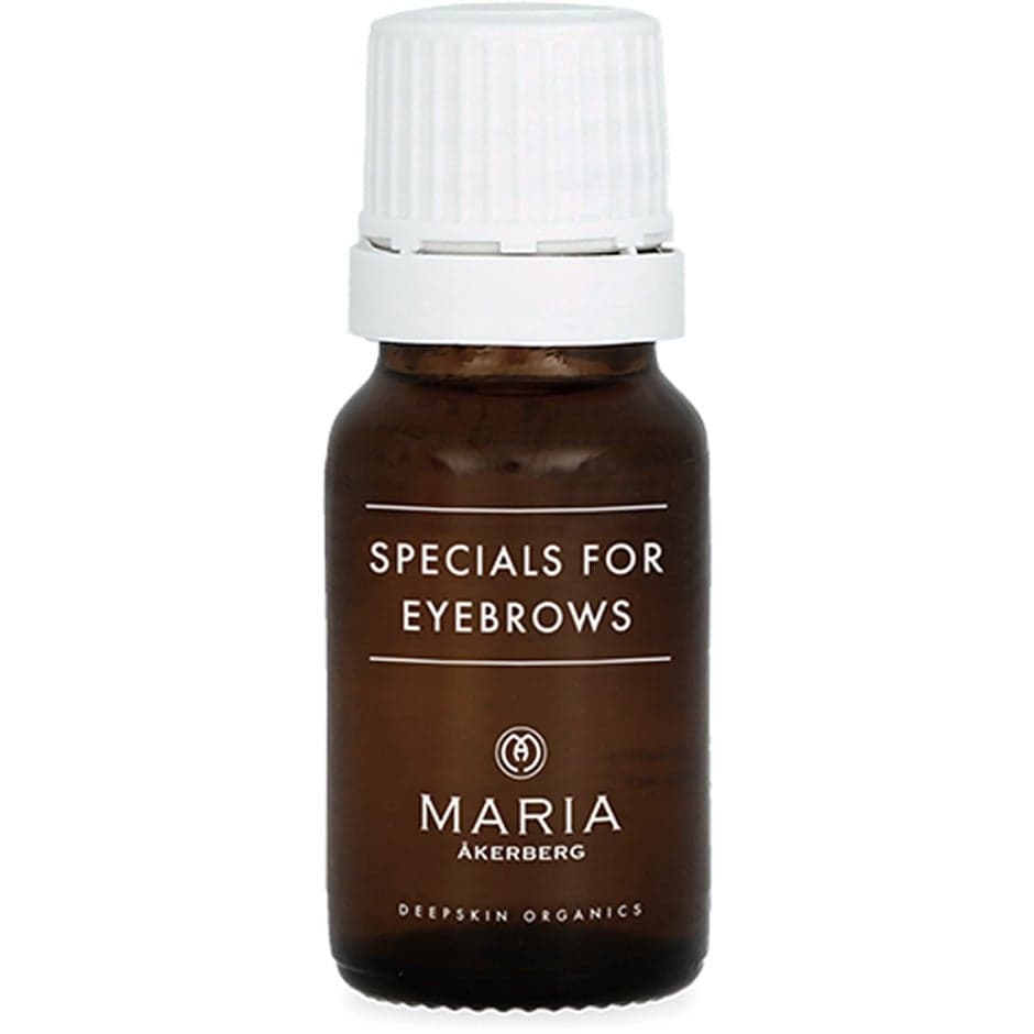 Maria Åkerberg Specials for Eyebrows 10 ml