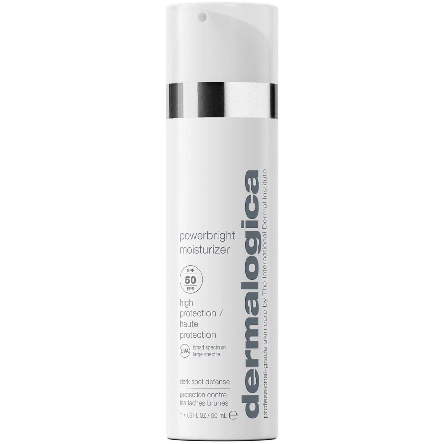 Dermalogica Powerbright Moisturizer SPF50 50 ml