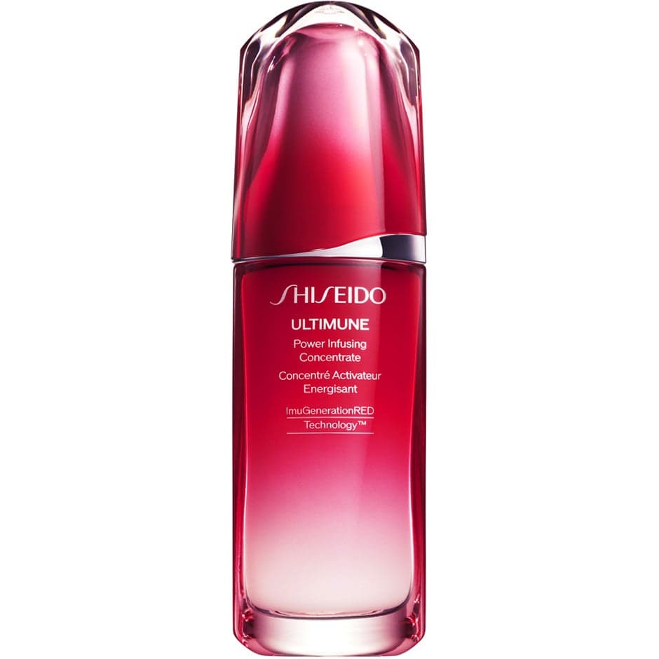 Shiseido Ultimune Power Infusing Concentrate 75 ml