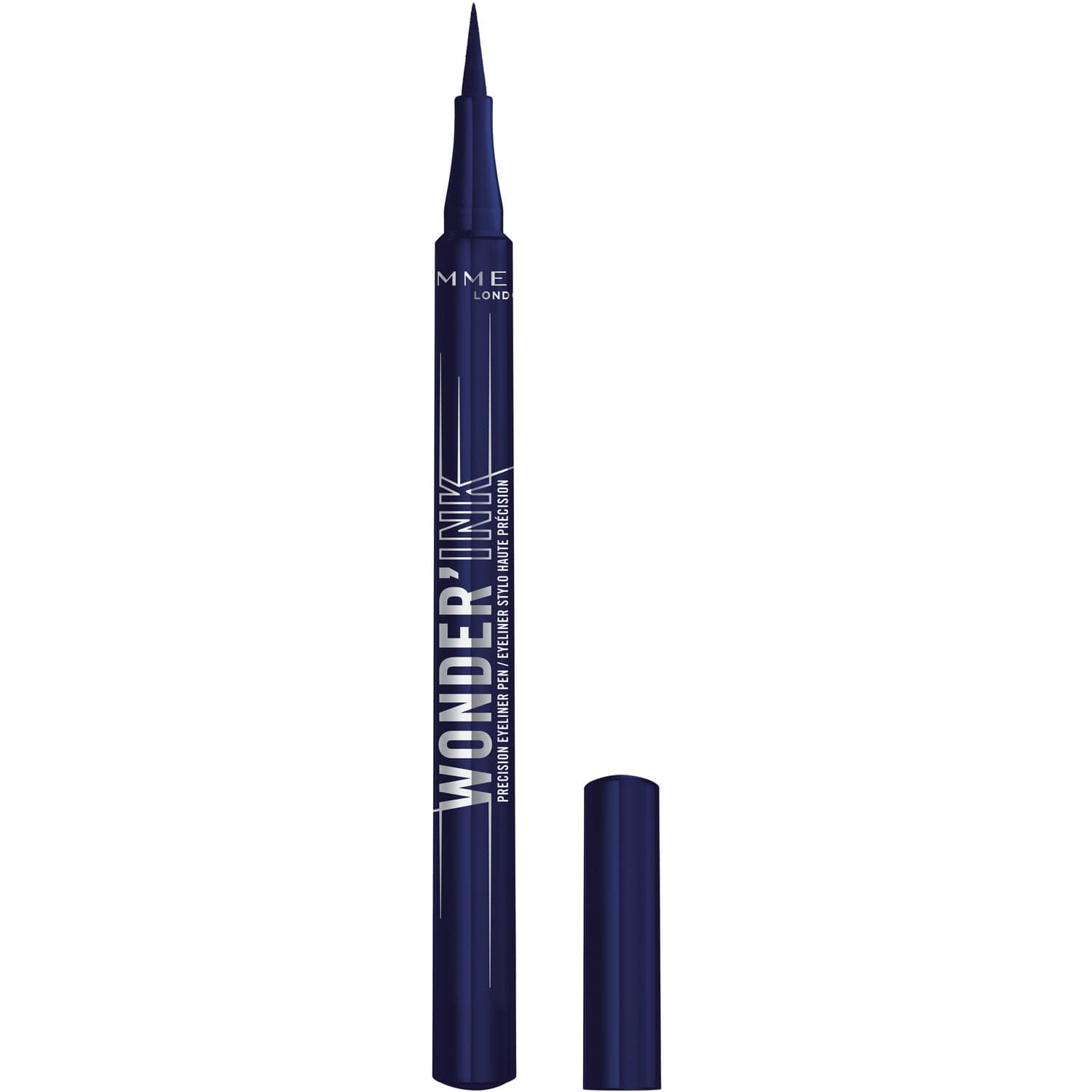 Rimmel London Wonder Ink Ultimate Liner Aquatic Aria #3 - 1.2 ml