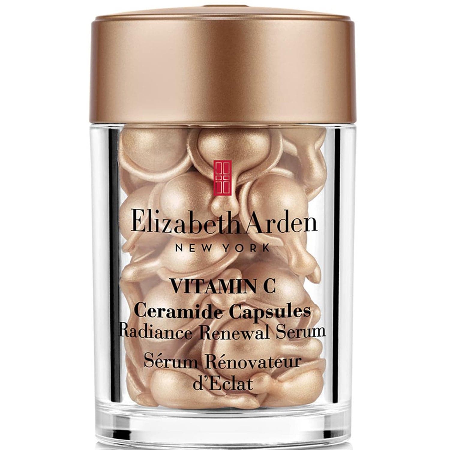 Elizabeth Arden Ceramide Capsules Vitamin C 30 Pcs - 30 pcs