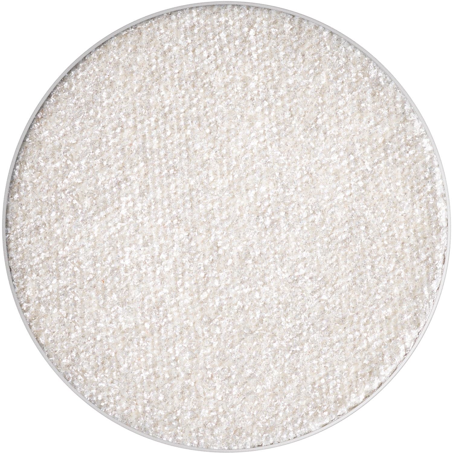 MAC Cosmetics Eye Shadow Pro Palette Refill Pan Metallic Locket - 1 g