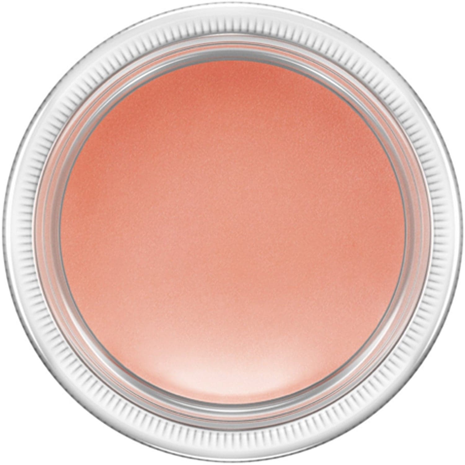 MAC Cosmetics Pro Longwear Paint Pot Art Thera-Peachy - 5 g