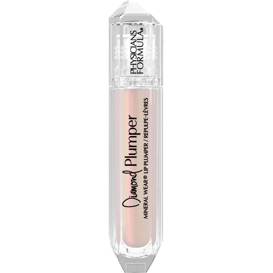 Physicians Formula Diamond Lip Plumper Light Pink Princess Cut - 5 ml
