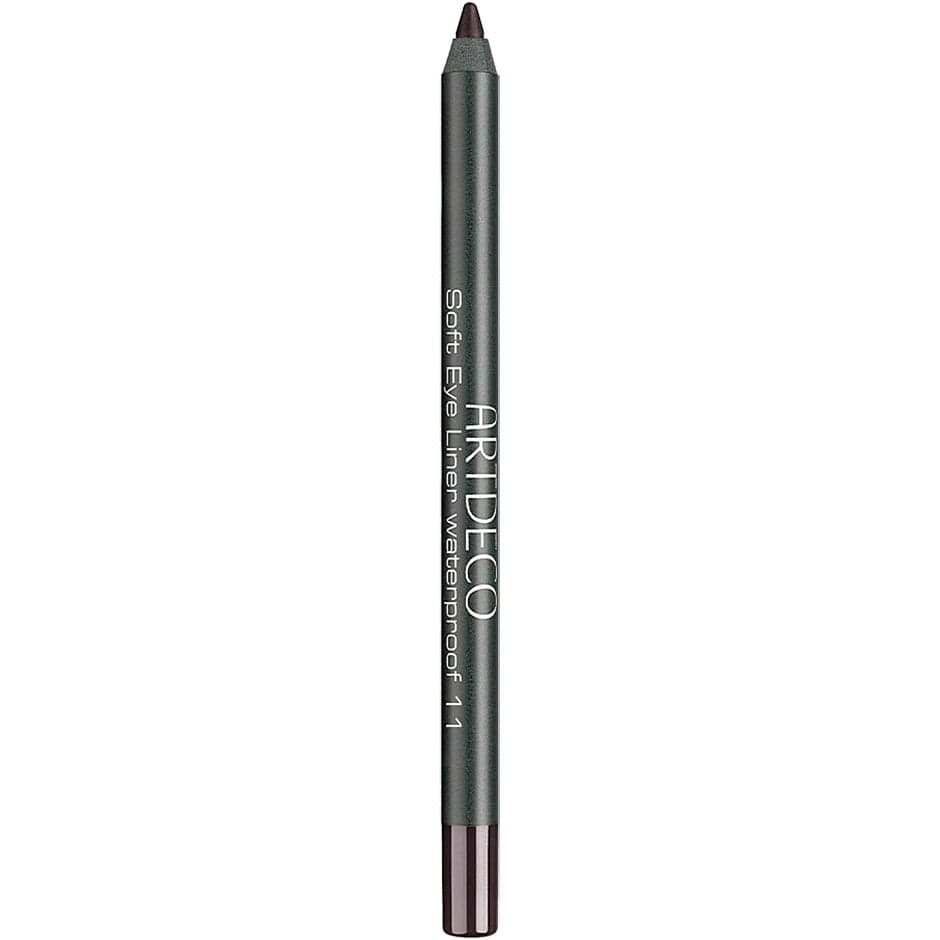Artdeco Soft Eye Liner Waterproof 11 Deep Forest Brown - 1,2 g