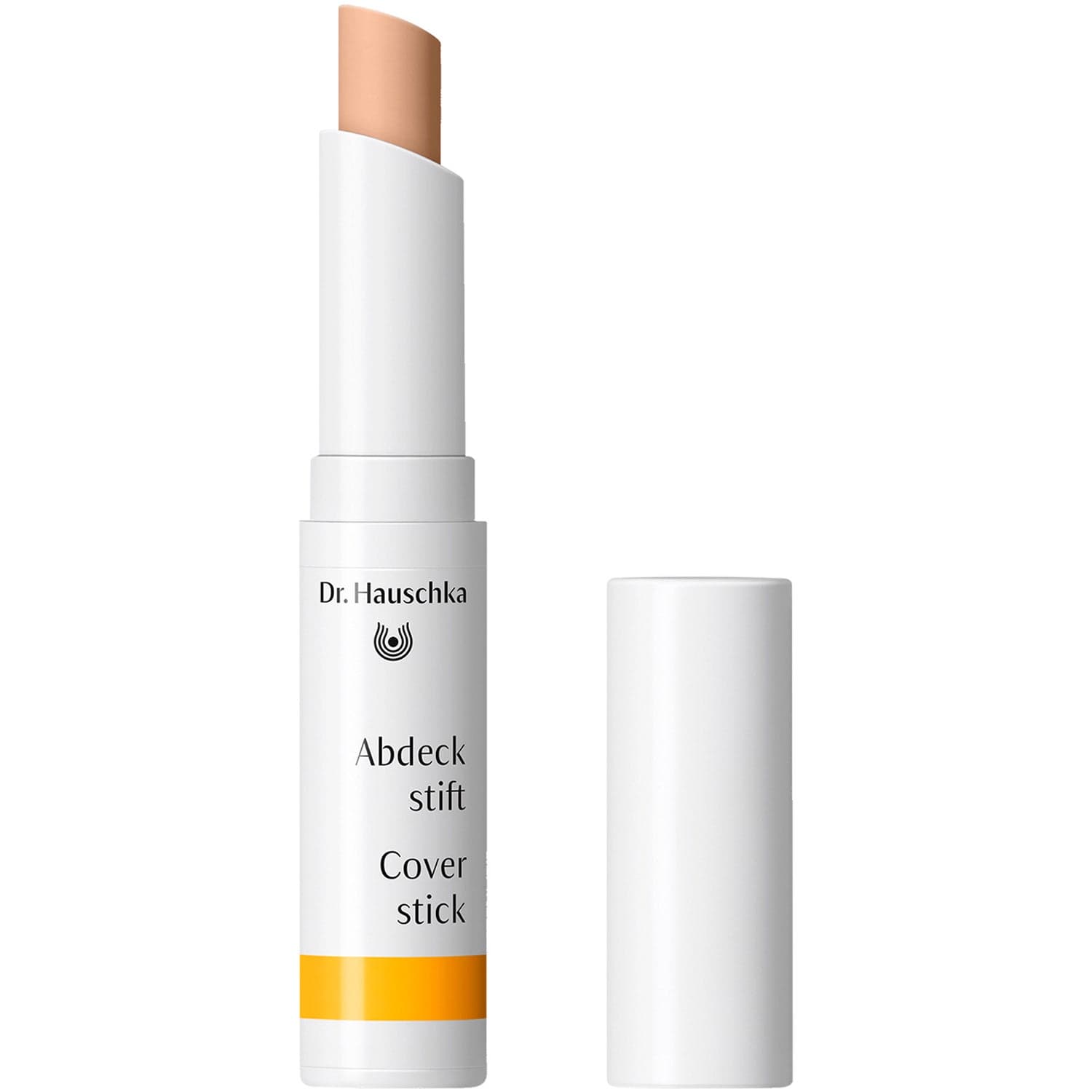 Dr. Hauschka Coverstick 01 Natural - 2 g