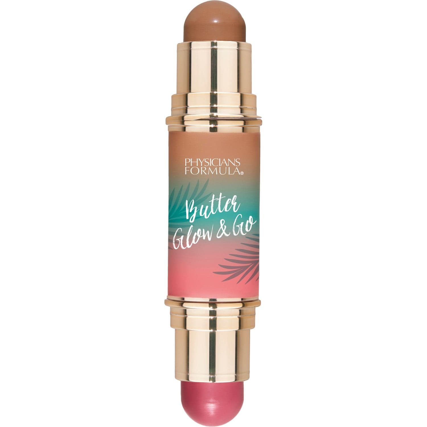 Physicians Formula Murumuru Butter Glow & Go Multiuse Sticks Berry Tan - 10 g