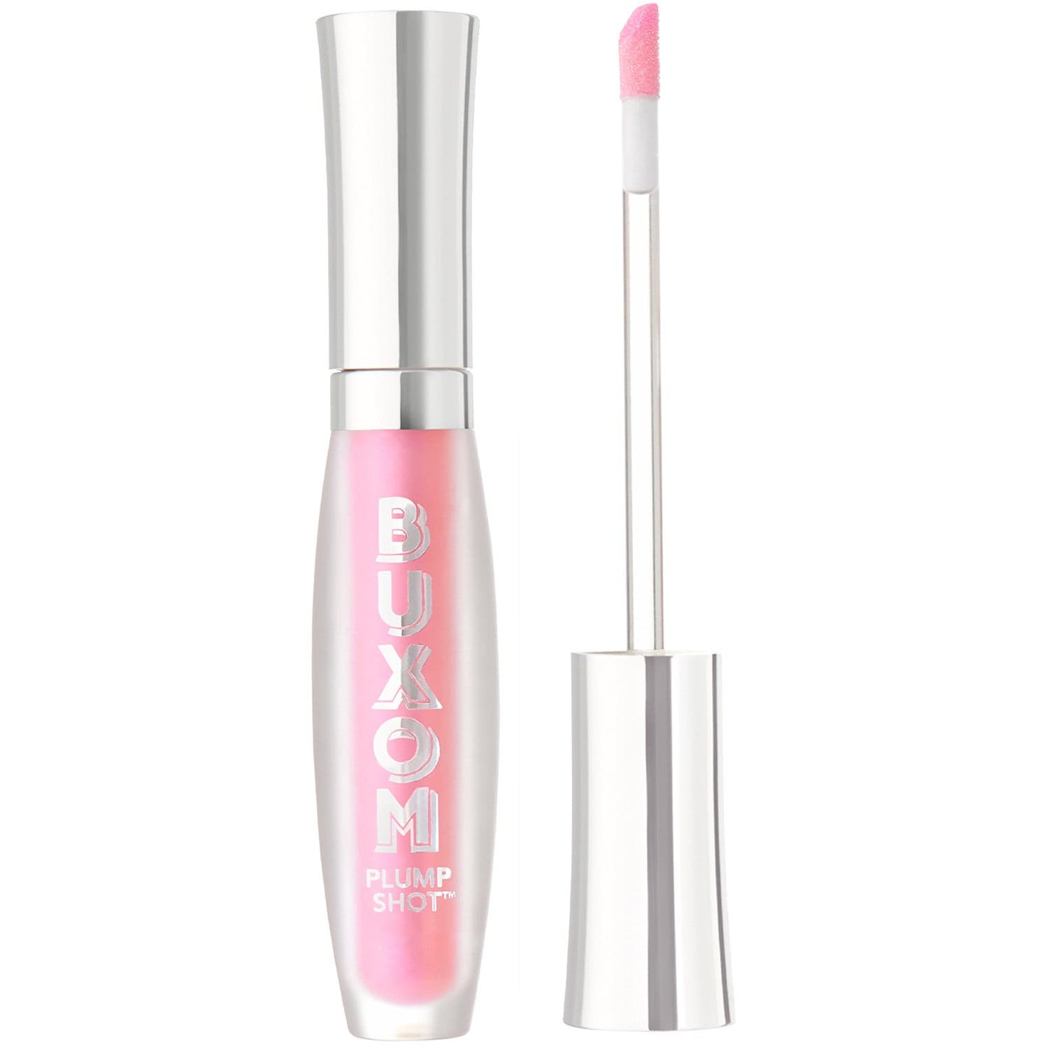 Buxom Plump Shot™ Collagen-Infused Lip Serum Spelbound Pink - 4 ml