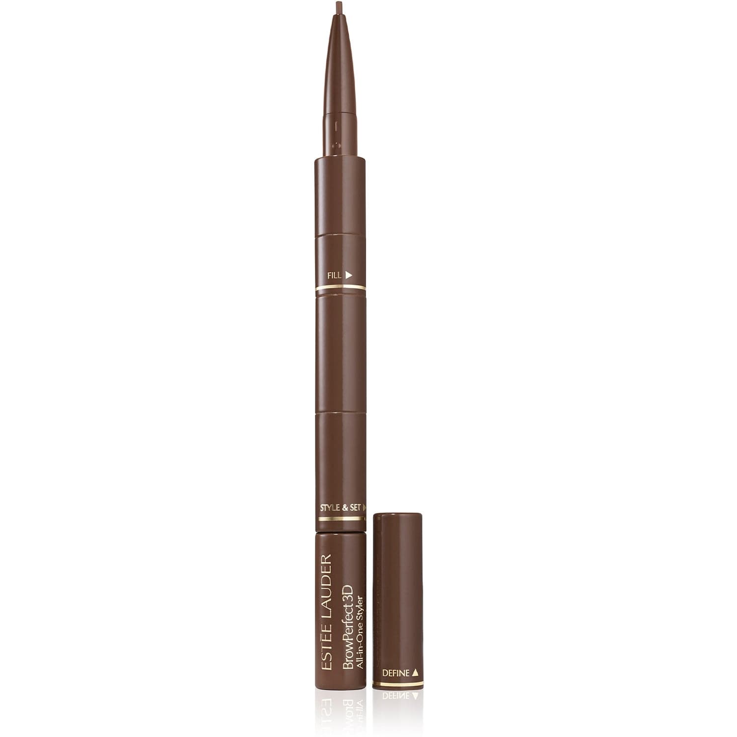 Estée Lauder Browperfect 3D All-In-One Styler 05 Auburn - 13,5 g