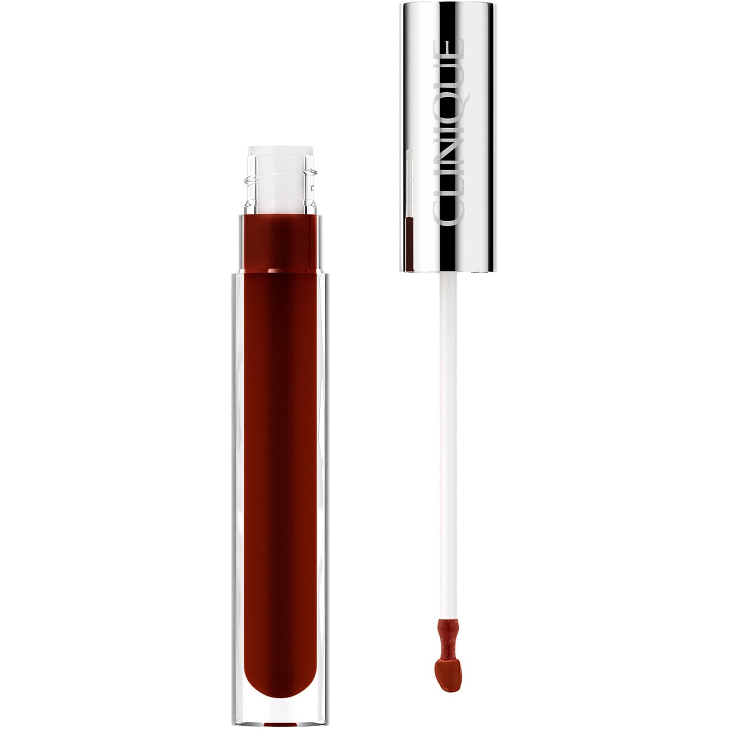 Clinique Pop Plush Creamy Lip Gloss Black Honey Pop - 4,5 ml
