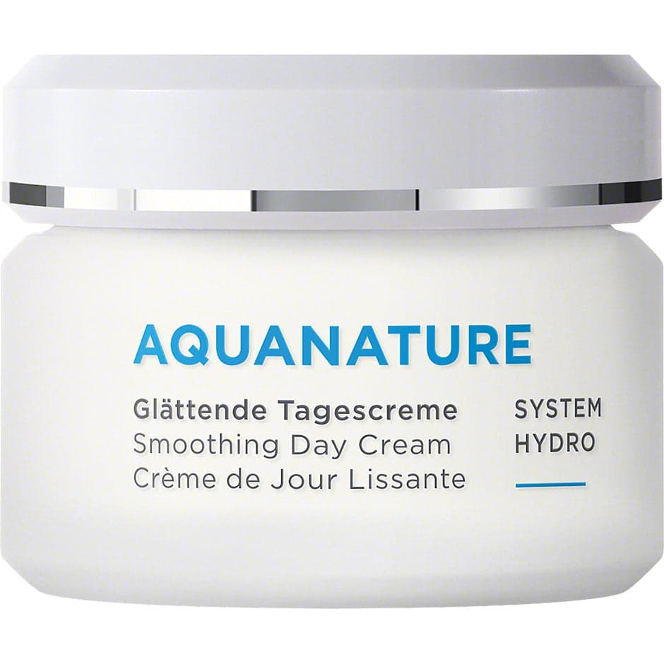 Annemarie Börlind Aquanature Day Cream 50 ml