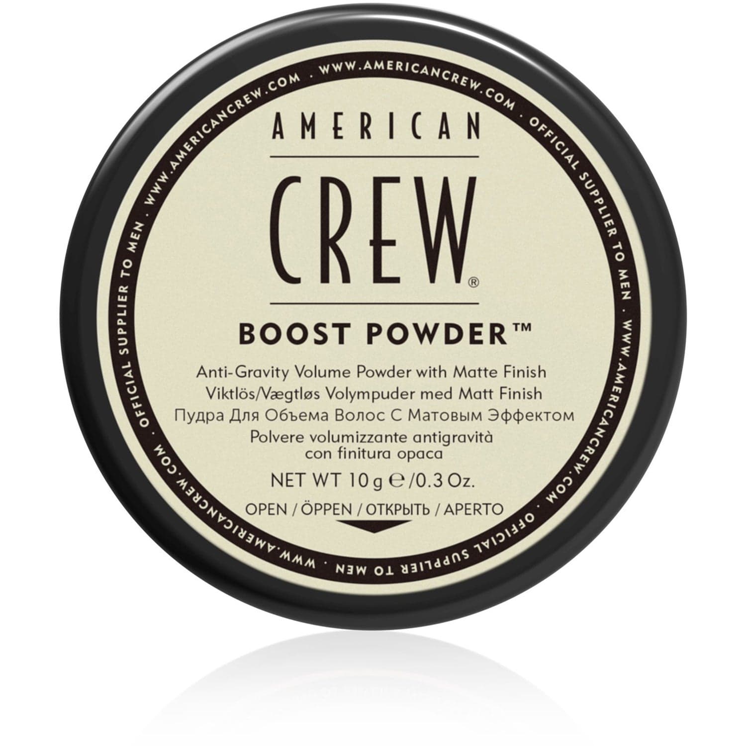 American Crew Boost Powder 10 g