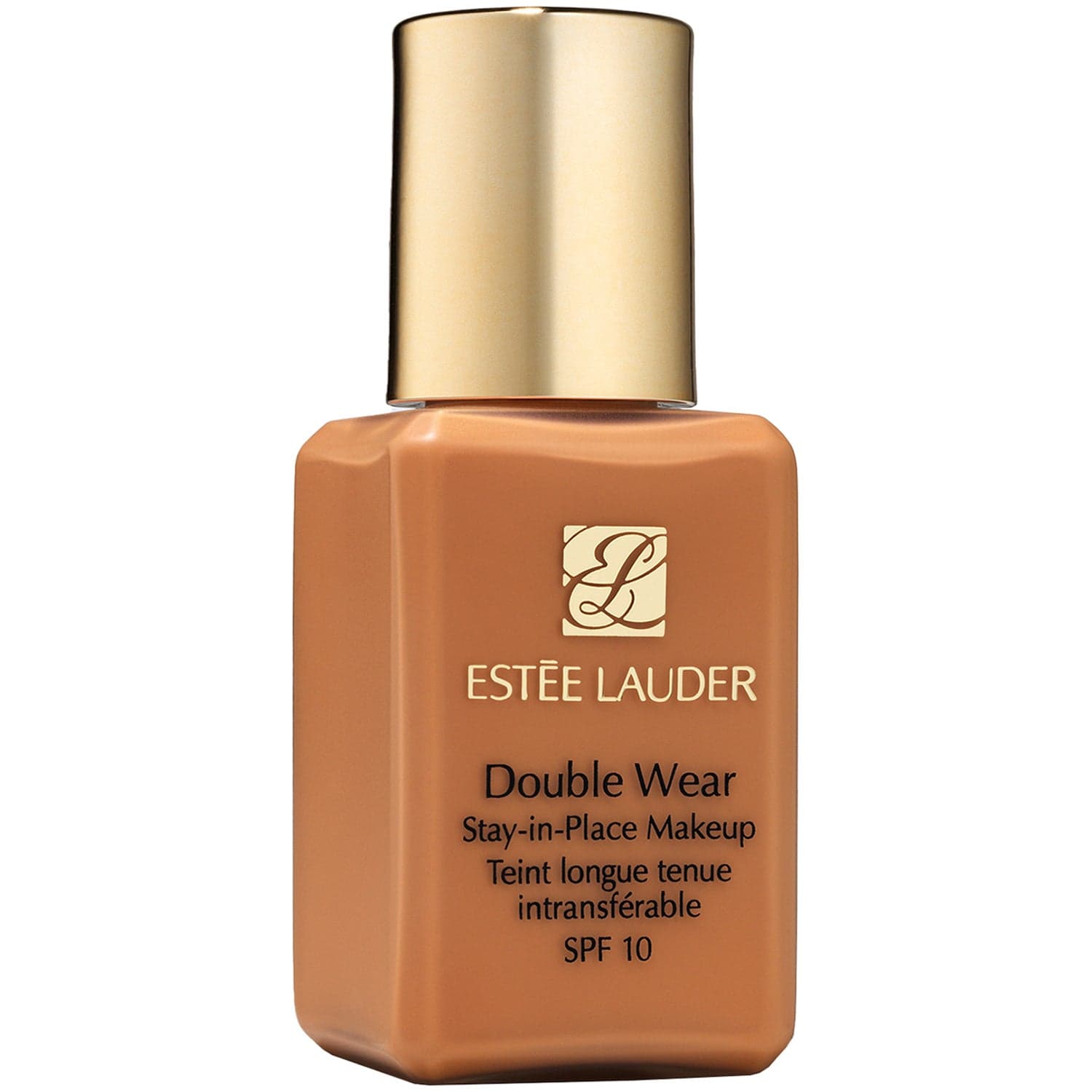 Estée Lauder Double Wear Stay-In-Place Foundation SPF10 5W2 Rich Caramel - 15 ml