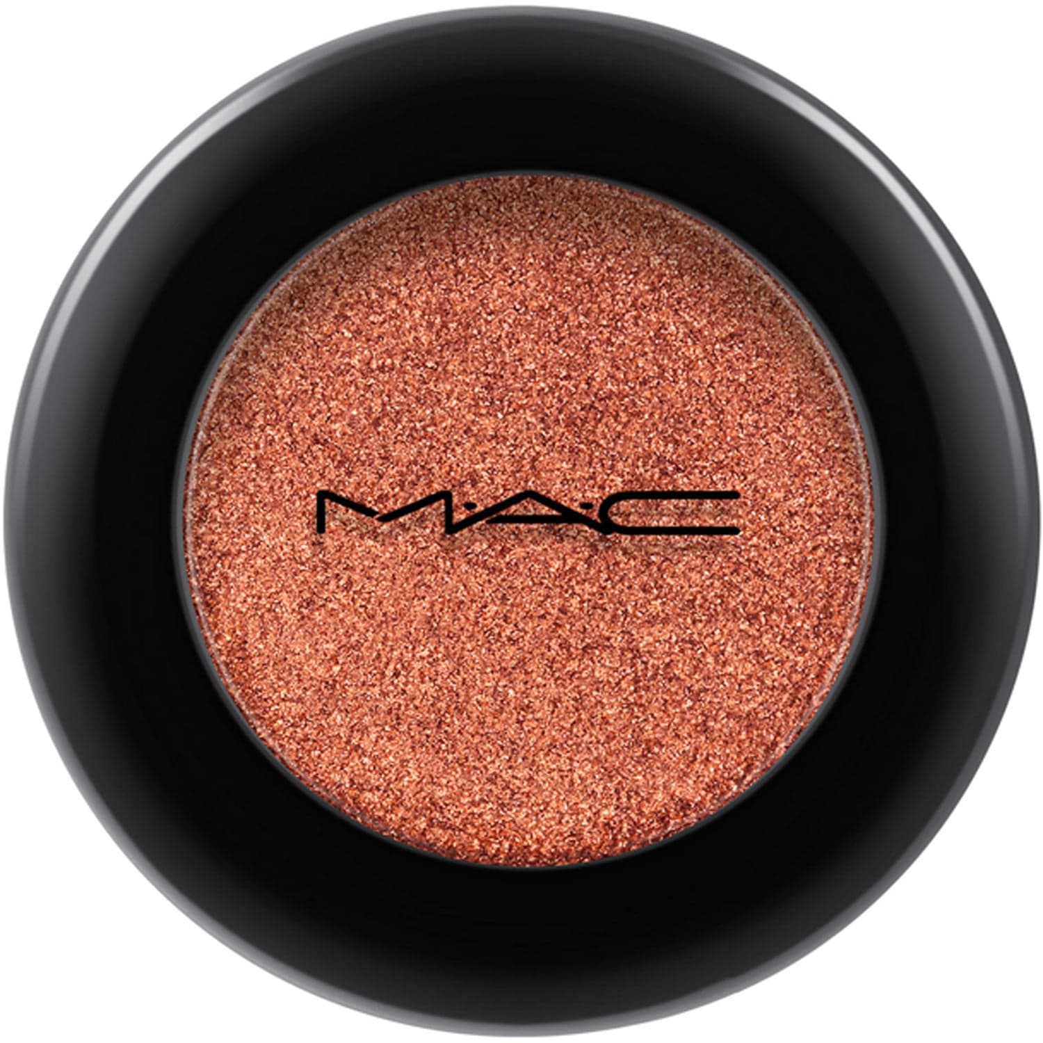 MAC Cosmetics Dazzleshadow Extreme Eyeshadow Couture Copper - 1.5 g
