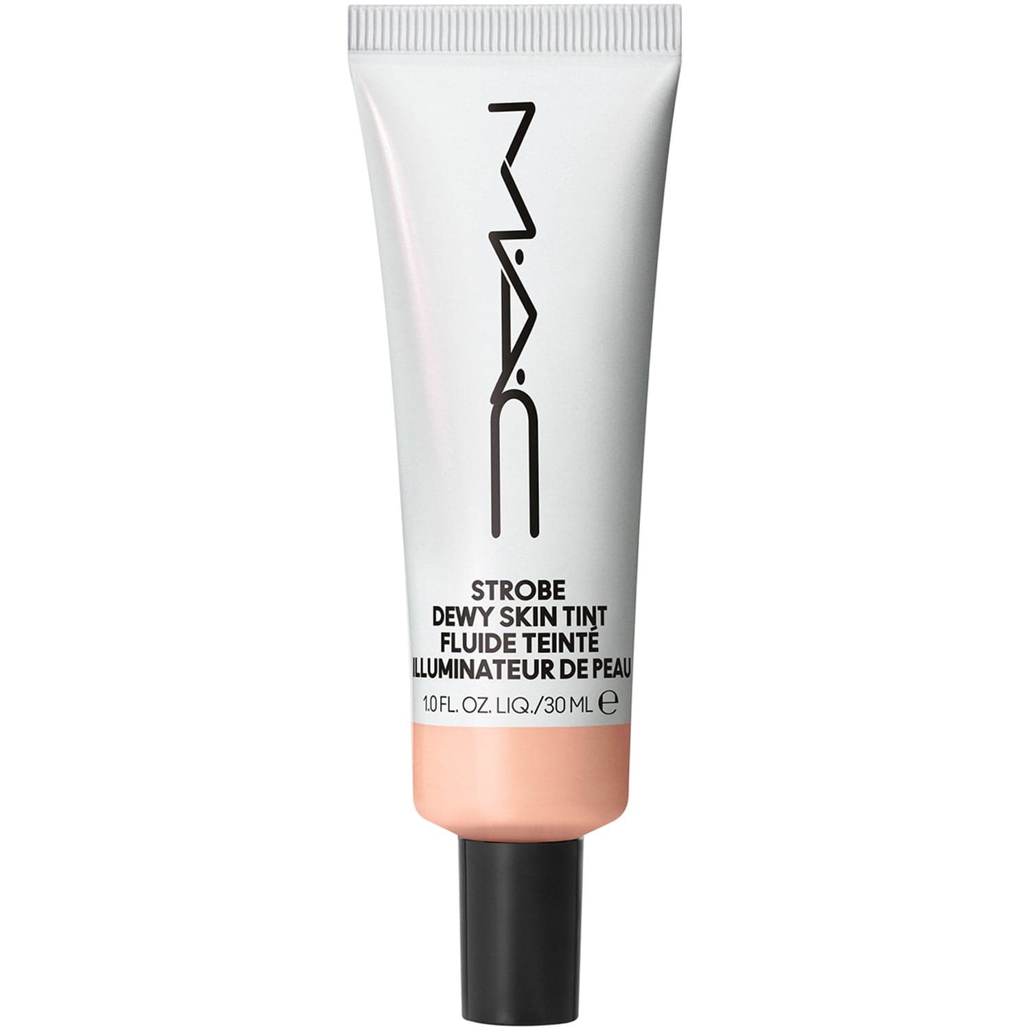 MAC Cosmetics Mac Strobe Skin Tint Light 4 - 30 ml